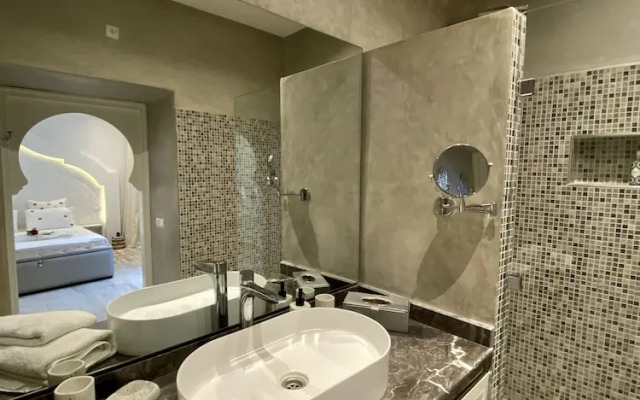 Riad Nolita & Spa Kasbah