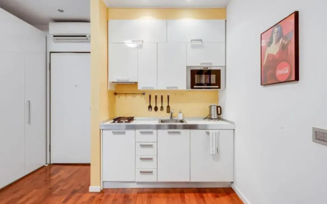 Brilliant flat in Pta Venezia by Easylife