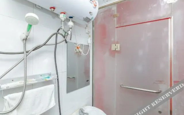 Xi'an K8 Express Hotel