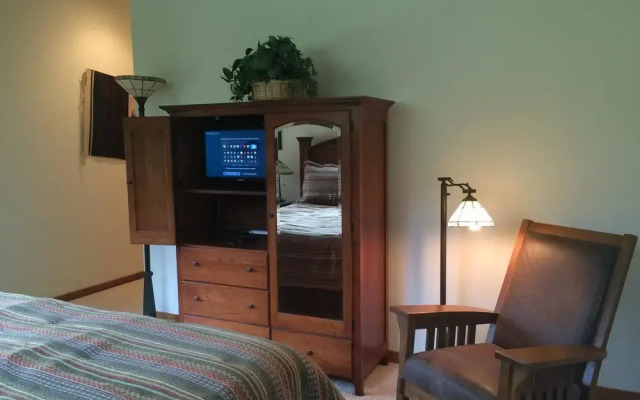 Elk Run Cabin 3 Bedroom Holiday Home by Winter Park Lodging Company