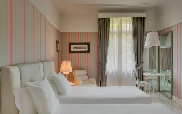Grand Hotel Palace Rome