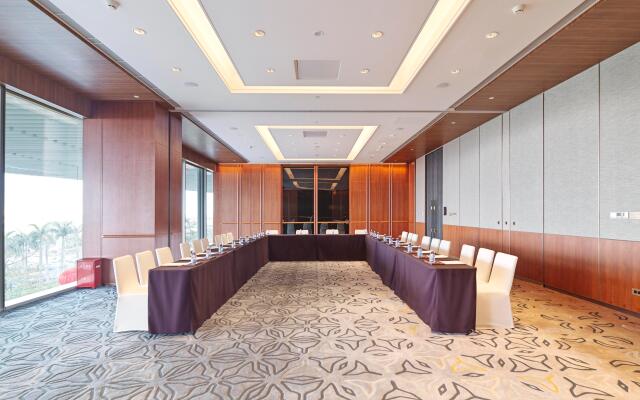 InterContinental Guangzhou Exhibition Center by IHG