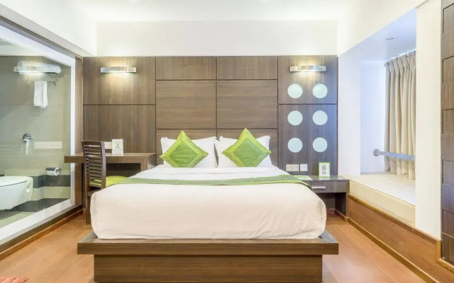 Treebo Tryst Metropolis Mumbai