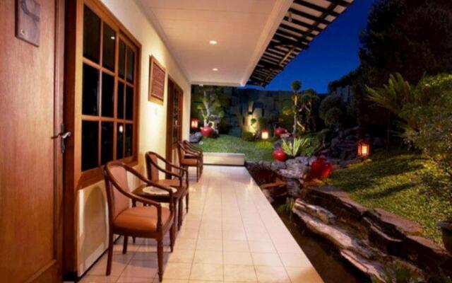 Peti Mas Hotel