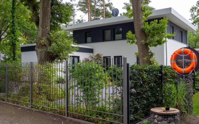 Villa ,,Grenzenlos‘‘