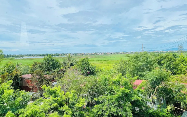 Rice River Villa - Hoi An