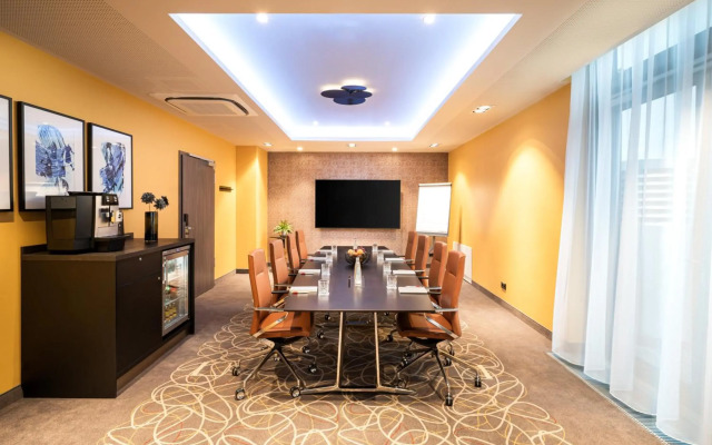 Leonardo Hotel Eschborn Frankfurt