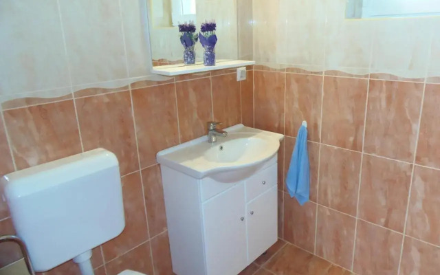 Gyöngy és Miki Apartmanok