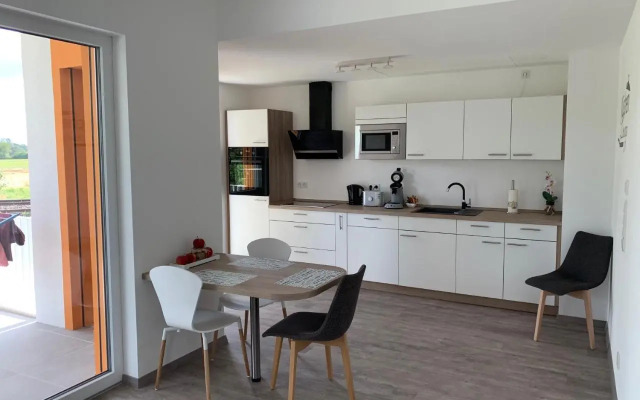 Urban Apartement-Boardinghouse Wadersloh