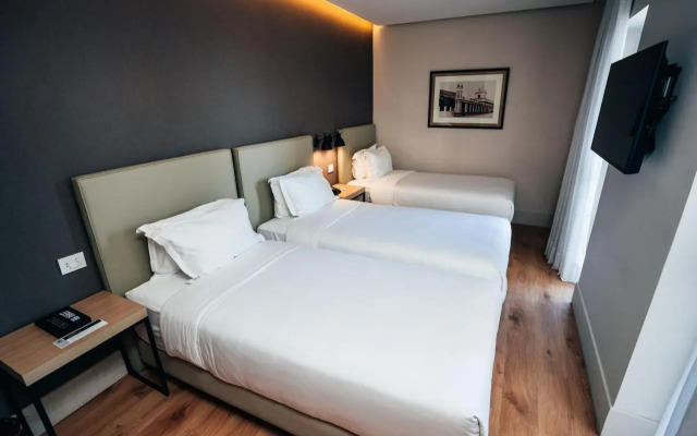 Palmaroga Hotel Asuncion, Tapestry Collection by Hilton