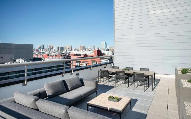 Hyatt Place San Francisco Downtown