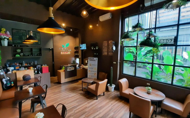 The Peak Guest House