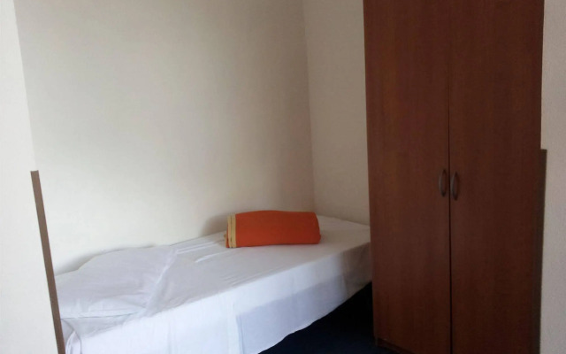 Villaggio Nurral - Campground