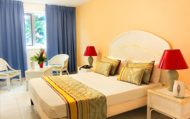 Karibea Squash Hôtel