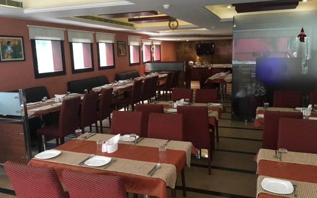 Cochin Palace
