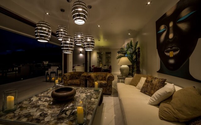 Den Pasar Boracay Luxury Apartments