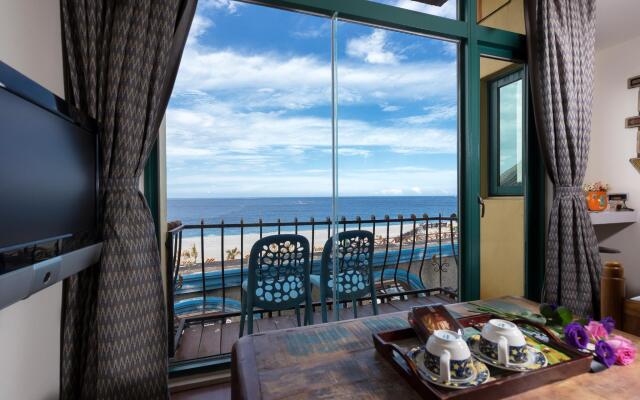 Blue Sea BnB