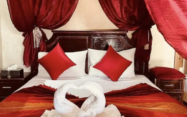 Riad Alice Terrace & Spa