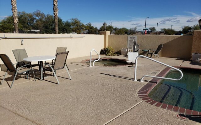 Holiday Inn Express & Suites Tucson North – Marana by IHG