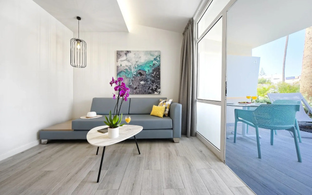 Relaxia Los Girasoles