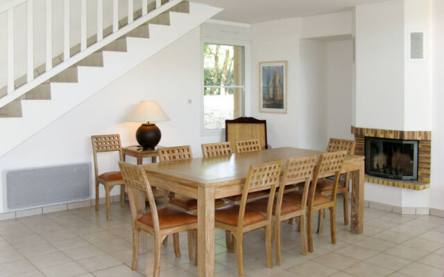 ESTIVEL - Villas Atlantic Green