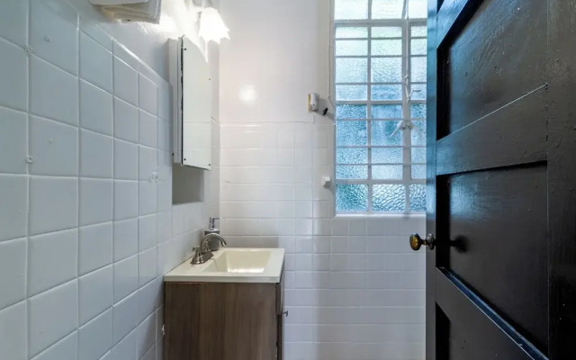 Flat in Colonia Americana with 1 Bedroom