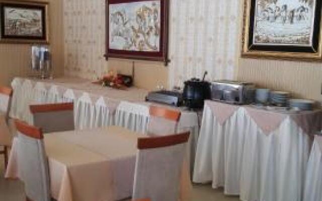 Family Hotel Gallery