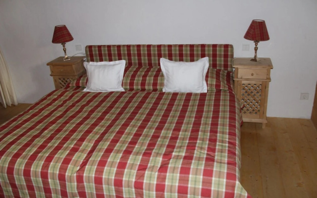 Landhaus Schloss Anras