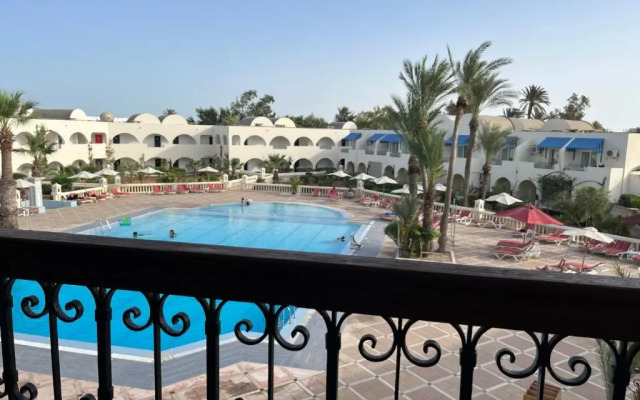 Le Petit Palais Djerba & Spa