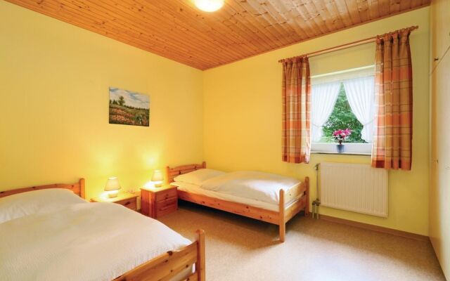 Awesome Apartment in Thalfang With 2 Bedrooms and Wifi