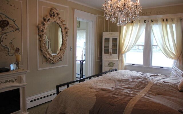 Morning Dove Inn Bed & Breakfast