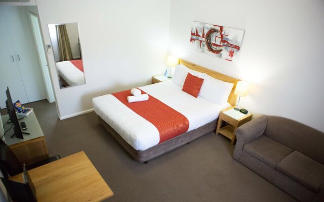 Colonial Lodge Motor Inn Yass