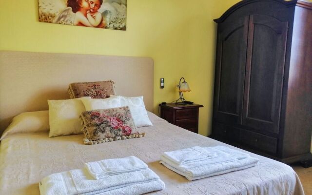 B&B Verde Salento