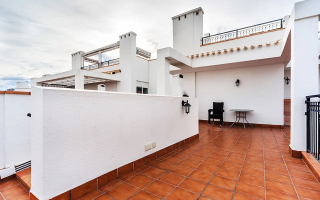 Apartment Azul Beach Ii_30