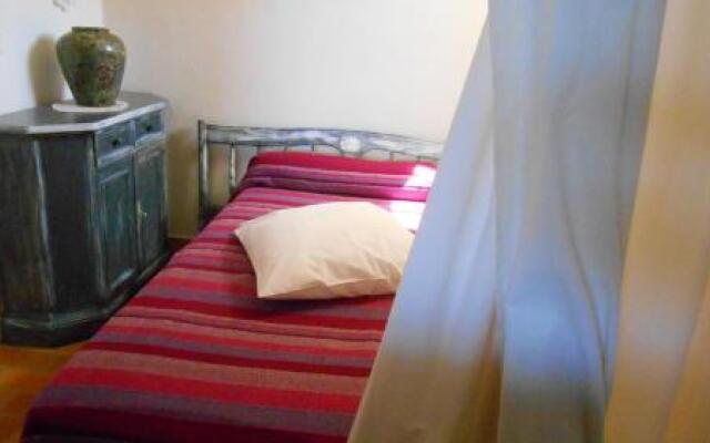 Apartment Residence la Closerie