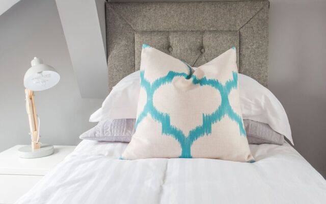 The Bullingdon Suite