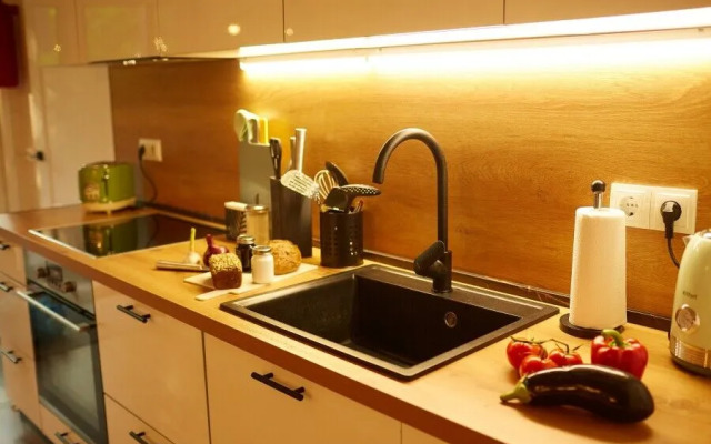 Репинские дачи