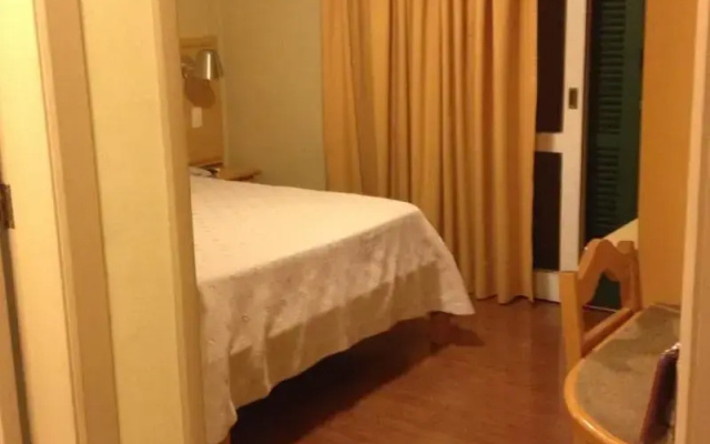 Hotel Vovó Carolina