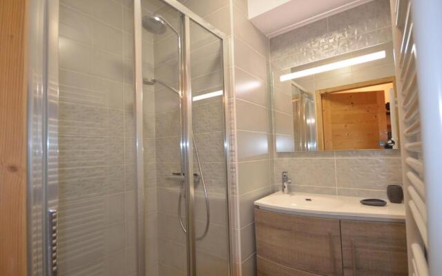 Appartement Les Gets, 2 pièces, 6 personnes - FR-1-623-20