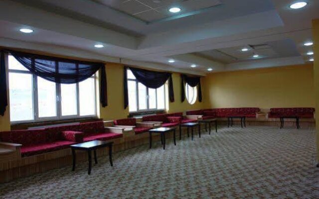 Roza Resort Thermal Hotel