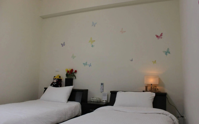 Little Bed and Breakfast