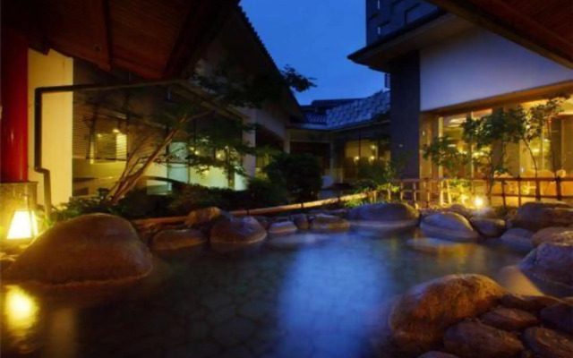 Hotel New Mitoya