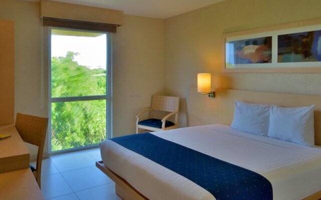 City Playa del Carmen - 4 Nights, Playa del Carmen, Mexico