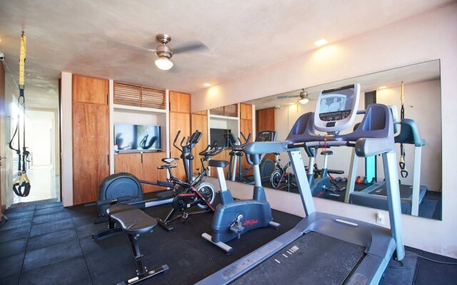 Sabor a Miel 103 By Lockey