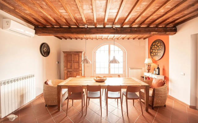 Villa Luna Luxury with swimming pool