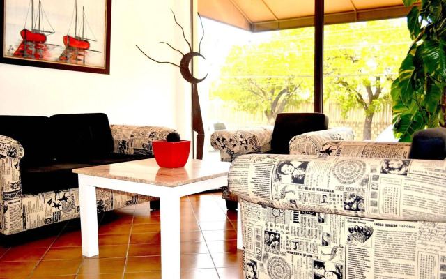 Hotel Plaza del Sol