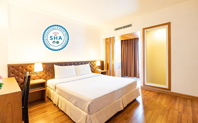 Viva Hotel Songkhla