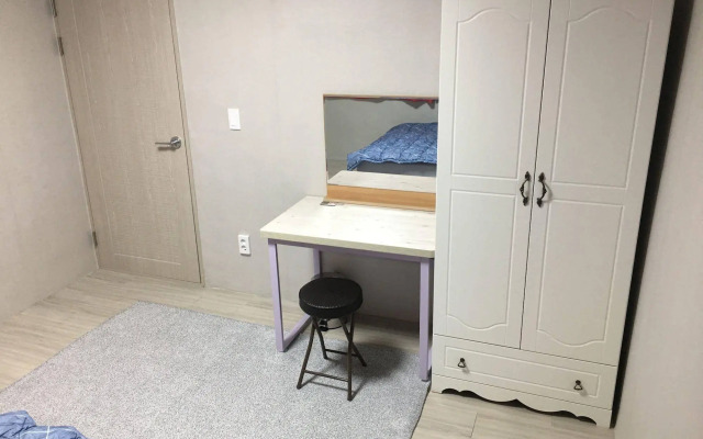 The Park Guest House