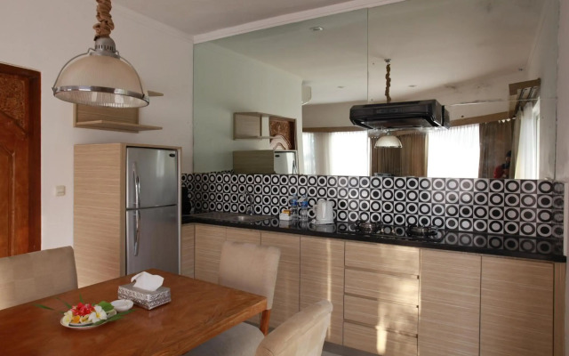 Ocean View Residence - Hotel Jepara