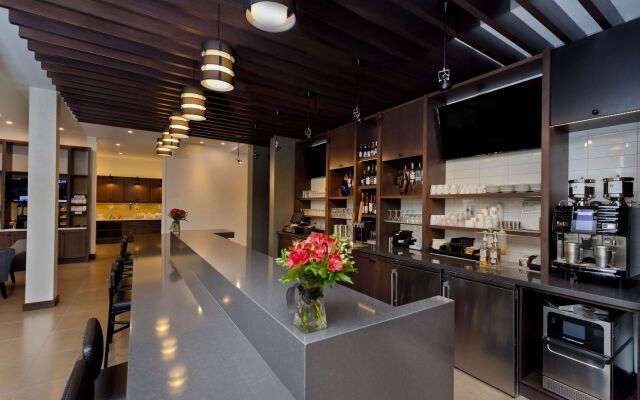 Hyatt Place Kelowna